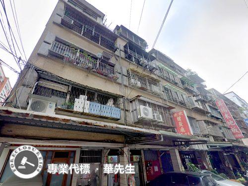 板橋法拍公寓-0