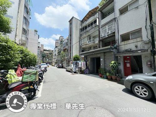 文山區公寓法拍-3