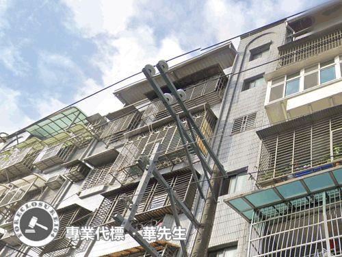 鶯歌公寓法拍-4