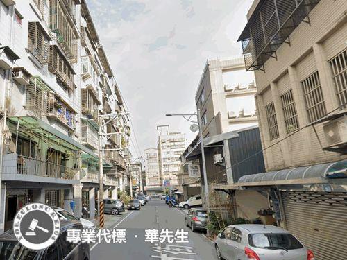 鶯歌公寓法拍-1
