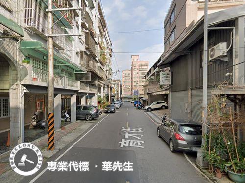 鶯歌公寓法拍-0
