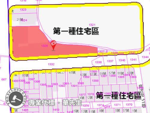 鶯歌公寓法拍-6