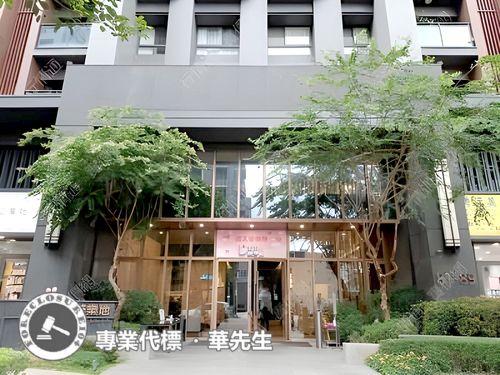 北屯法拍大樓-3