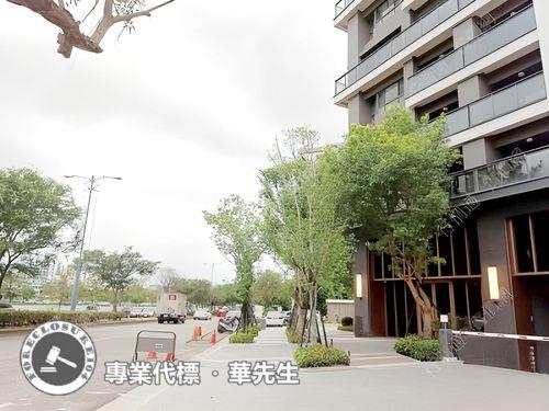 北屯法拍大樓-4