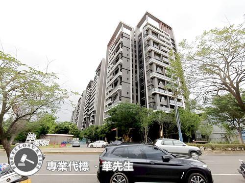 北屯法拍大樓-1