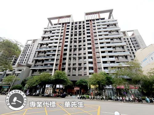 北屯法拍大樓-0