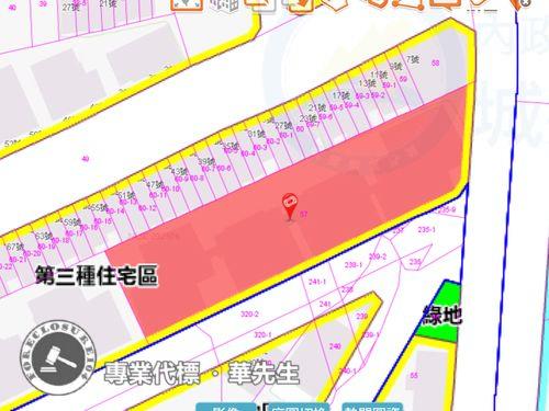 北屯法拍大樓-7