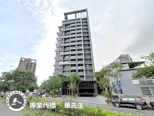 北屯法拍大樓-6
