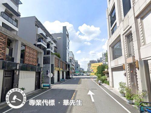 台中法拍透天-1