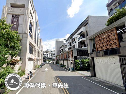 台中法拍透天-2