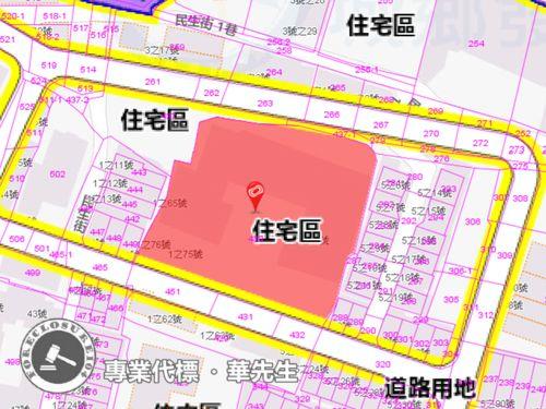 新北三峽法拍大樓-10