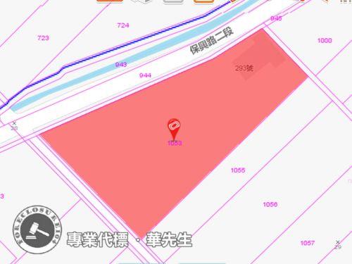 觀音法拍透天-10