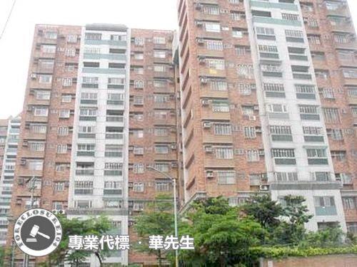中壢法拍大樓-4