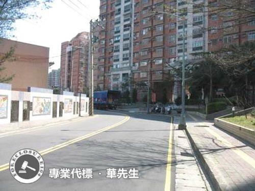 中壢法拍大樓-1