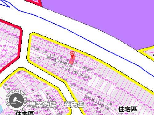 桃園透天法拍-4