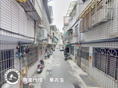桃園透天法拍-2