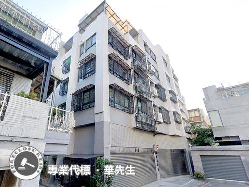 台中北區法拍華廈-3