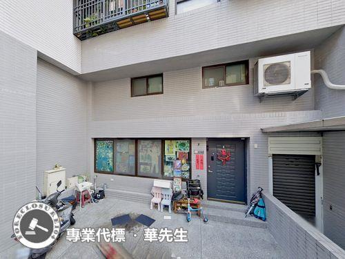 台中北區法拍華廈-0