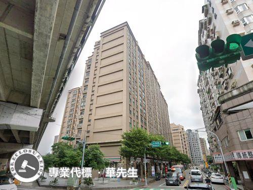 桃園法拍大樓-4