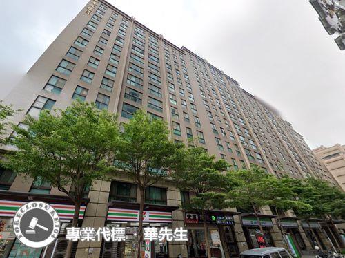 桃園法拍大樓-5