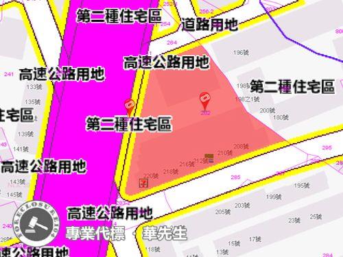 桃園法拍大樓-8