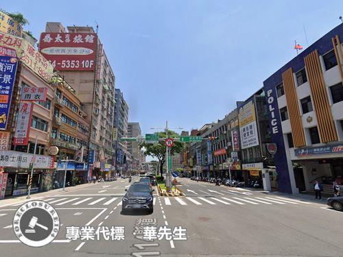 新北板橋大樓拍賣-4