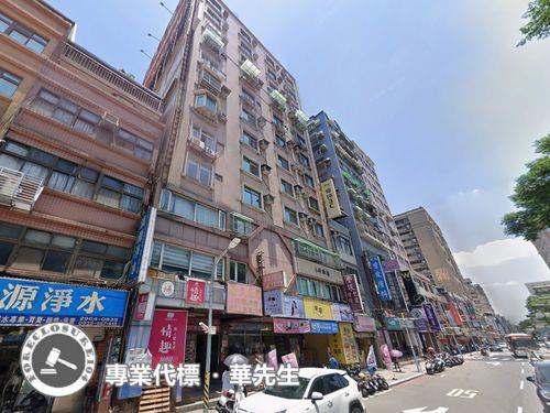 新北板橋大樓拍賣-0