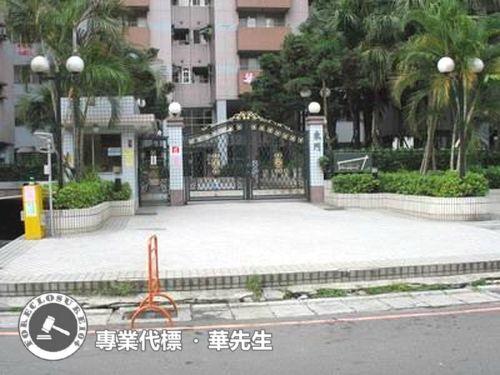 桃園八德大樓拍賣-5
