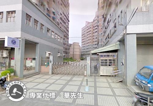 桃園桃園區大樓法拍-2