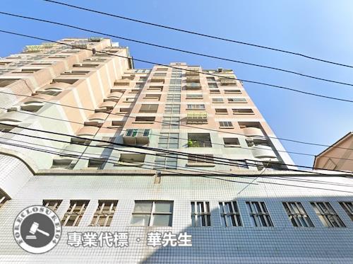 桃園桃園區大樓法拍-3