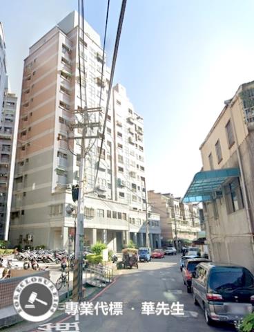 桃園桃園區大樓法拍-4