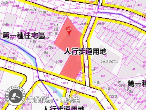 新竹香山華廈法拍-10