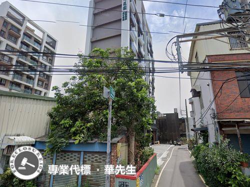 新竹香山華廈法拍-8