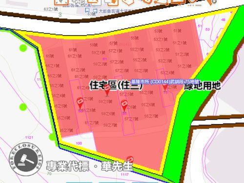 基隆法拍公寓-6