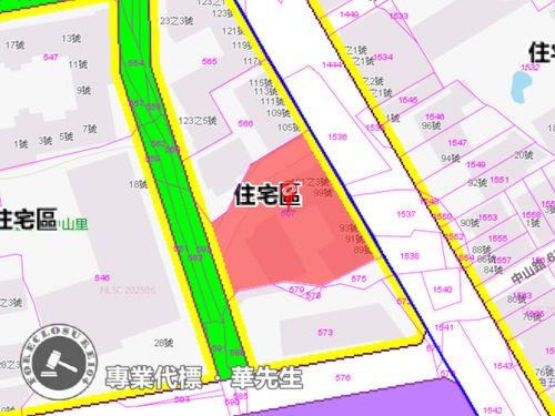 桃園法拍大樓-6