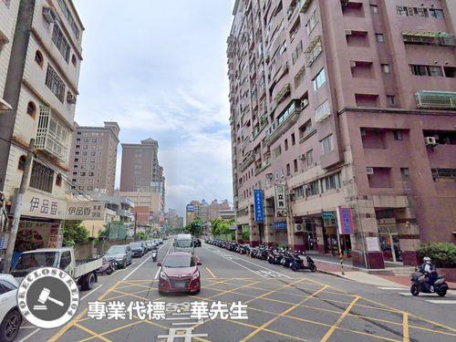 桃園法拍大樓-3