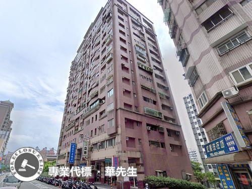 桃園法拍大樓-4