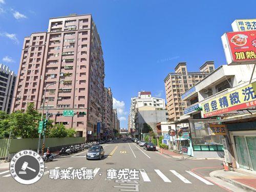 桃園法拍大樓-0