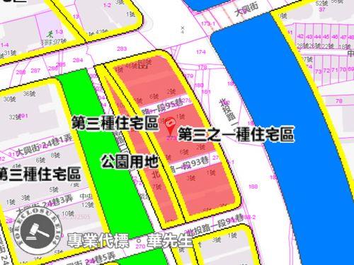 台北北投公寓拍賣-10