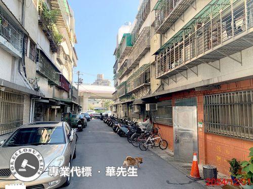 台北北投公寓拍賣-9