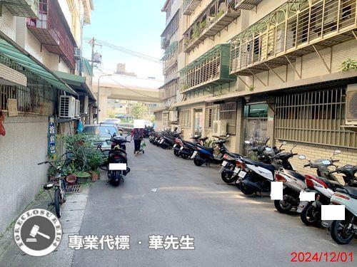 台北北投公寓拍賣-4