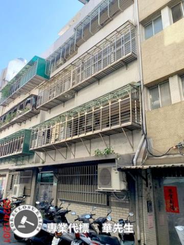 台北北投公寓拍賣-1