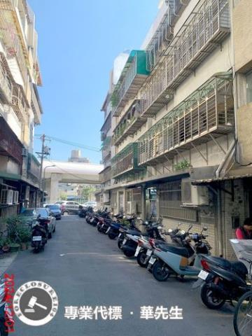 台北北投公寓拍賣-5