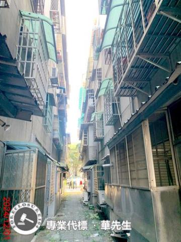 台北北投公寓拍賣-6