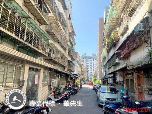 台北北投公寓拍賣-0