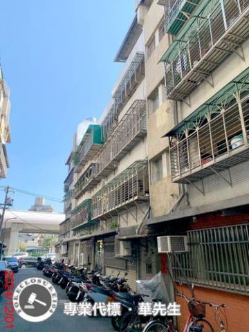 台北北投公寓拍賣-7