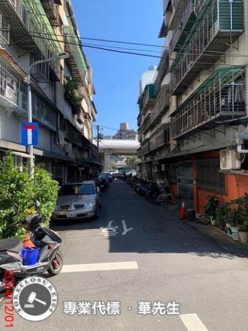 台北北投公寓拍賣-8