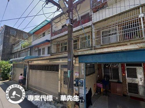 桃園透天法拍-0