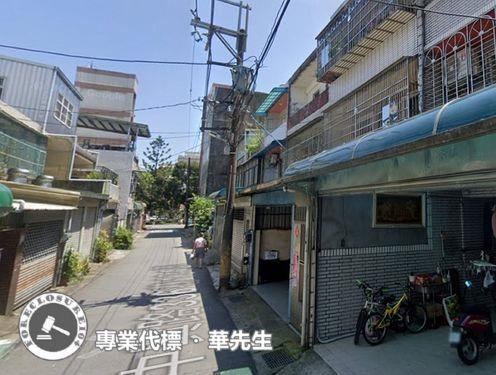 桃園透天法拍-2