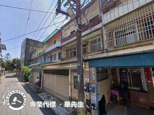 桃園透天法拍-3